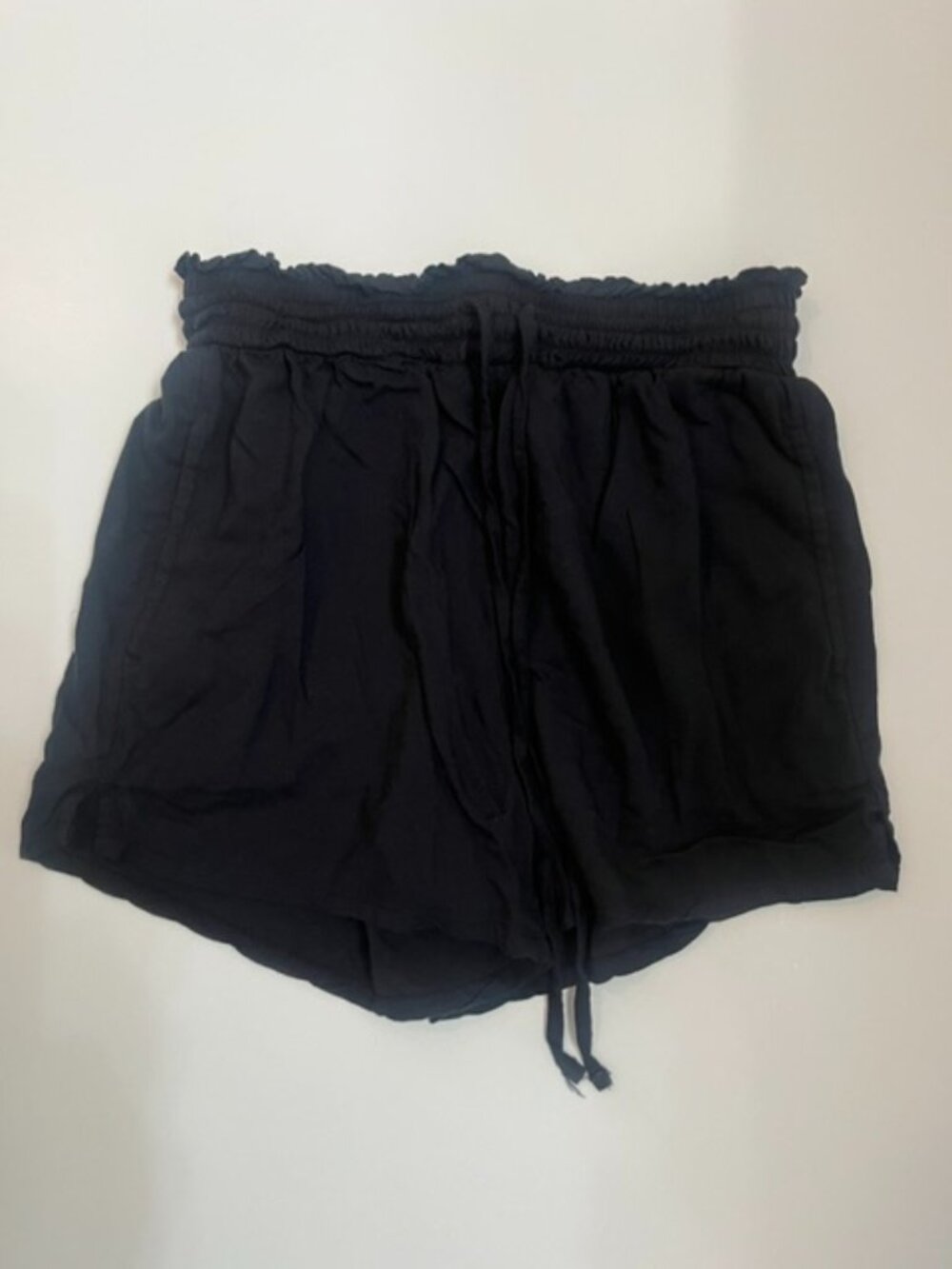 Girls So Shorts XS